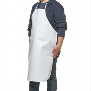 PVC Naylon Önlük 100 Cm