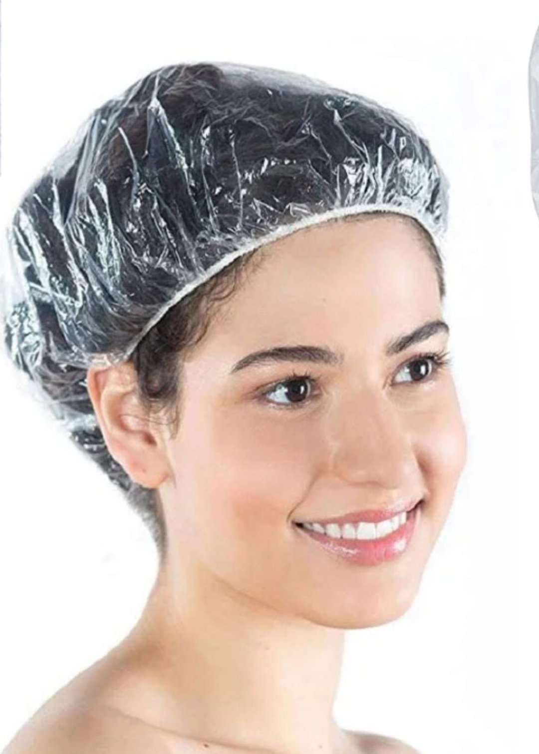 DUŞ BONESİ P.E. (NAYLON ) 1000 Lİ PAKET